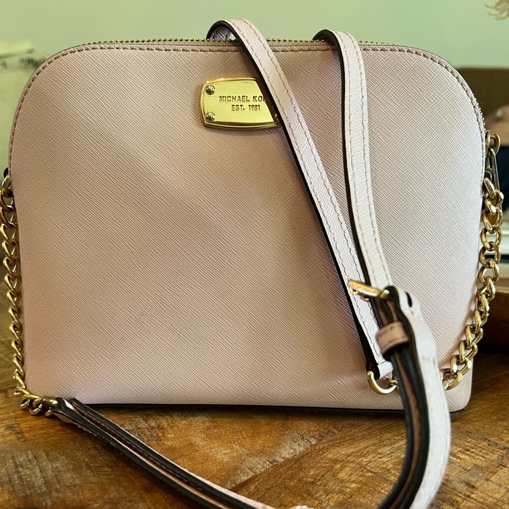 Michael Kors Crossbody